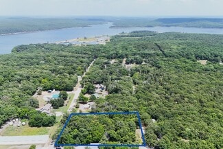 Wagoner, OK Agricultural - East 700 Road