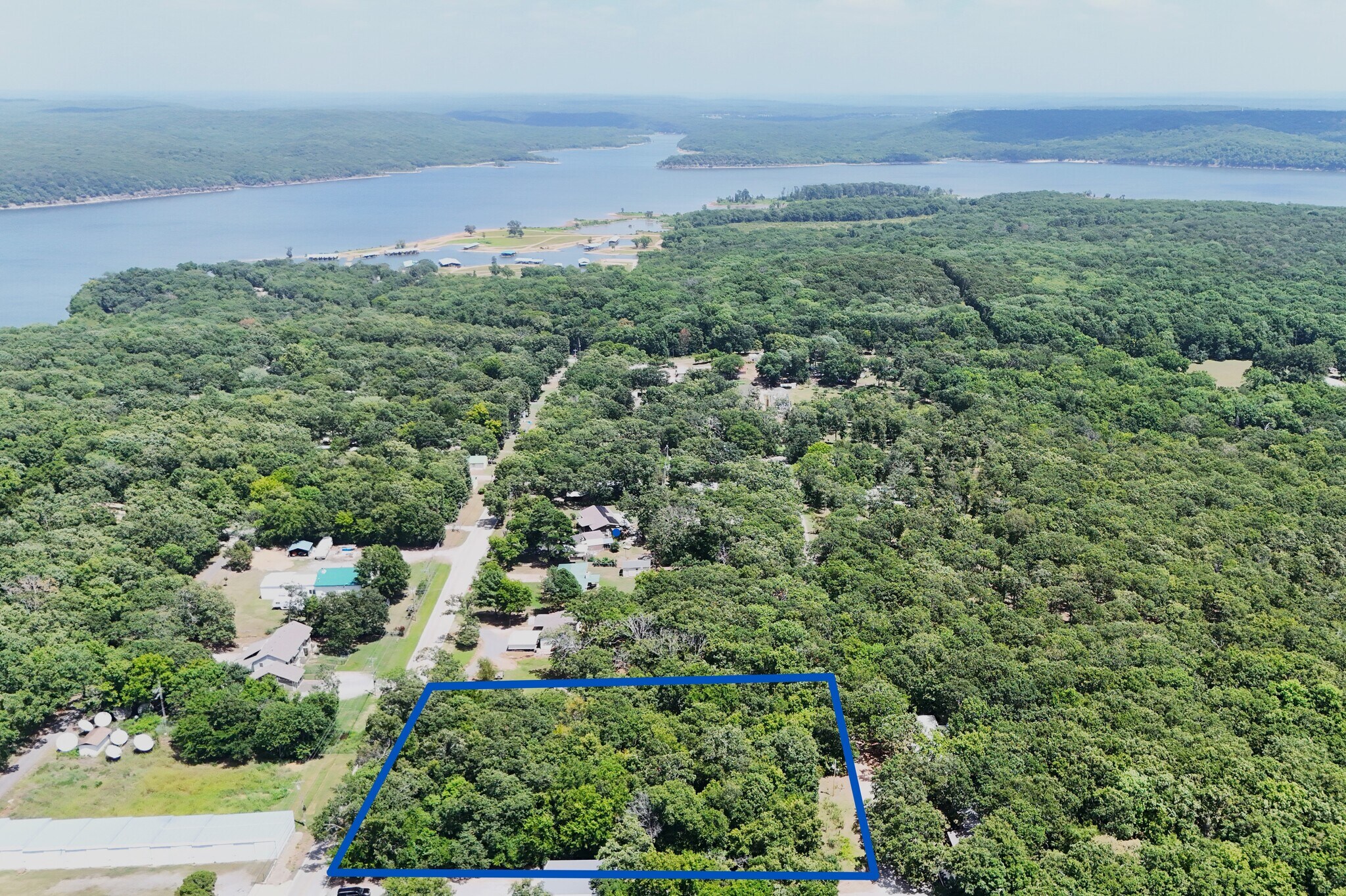 East 700 Road, Wagoner, OK for Sale