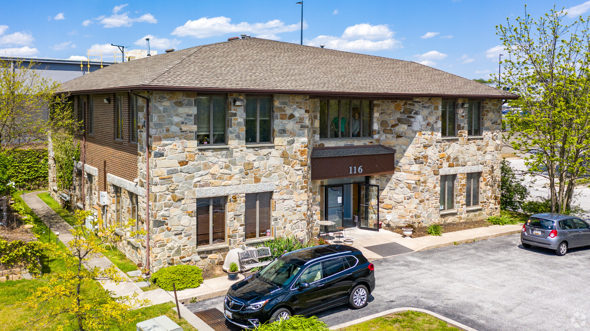 116 Old Padonia Rd, Hunt Valley, MD for Rent