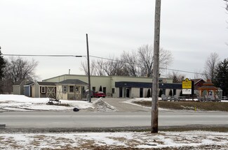 Cambridge, ON undefined - 250 Pinebush Rd