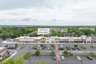 Somerset, NJ Retail - 149 Pierce St