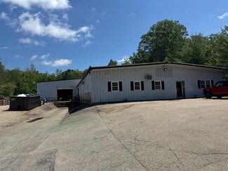 Leicester, MA Warehouse - 103 Huntoon Memorial Hwy