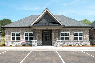 Bogart, GA Office - 1060 Garland Dr Bogart, GA Office - 1060 Garland Dr