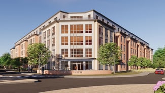Amherst, MA Office/Retail - 5 University Dr