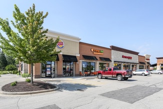Waukesha, WI Retail - 1190 W Sunset Dr
