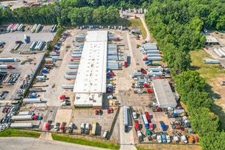 Atlanta, GA Industrial - 1000 S River Industrial Blvd S