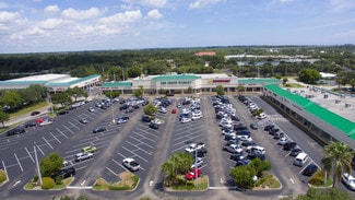 Vero Beach, FL Retail - 21st St @ NEC 21st St. & 6th Ave. Vero Beach, FL Retail - 21st St @ NEC 21st St. & 6th Ave.