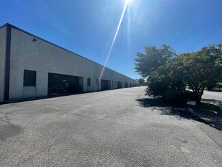 Memphis, TN Warehouse - 1507 Two Pl