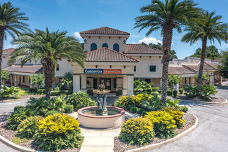 Leesburg, FL Office/Medical - 210 S Lake St