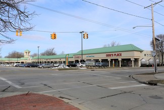 Cleveland, OH Retail - 17400-17472 Lorain Ave