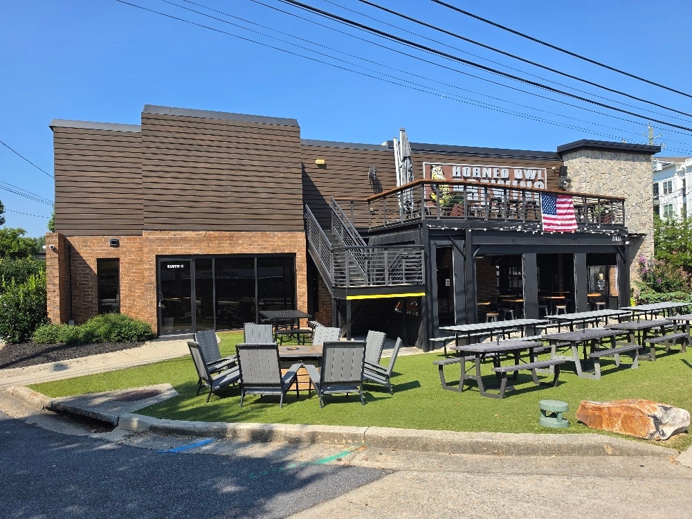2765 S Main St, Kennesaw, GA for Rent