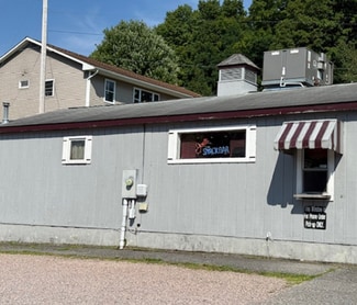 Jericho, VT Retail - 45 Vt Route 15