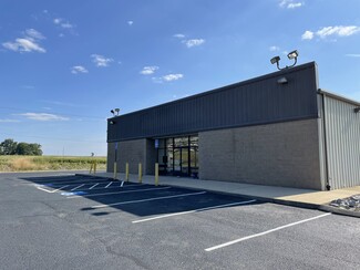 Hickman, KY Retail - 2735 Moscow Ave