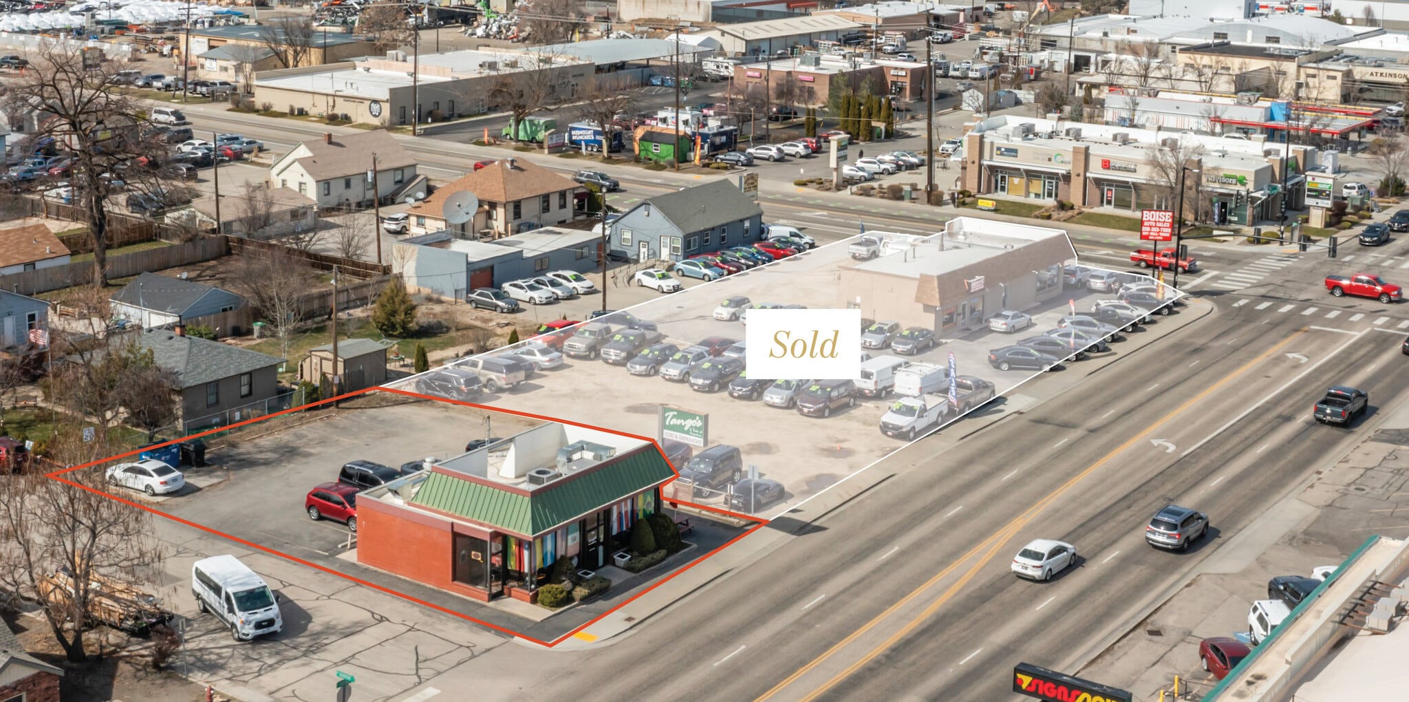 701 N Orchard St, Boise, ID for Sale