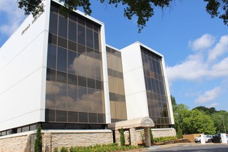 Marietta, GA Office/Medical, Medical - 833 Campbell Hill St NW