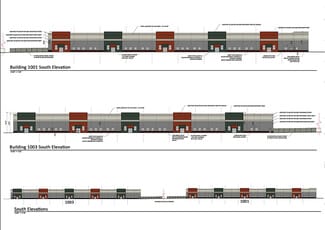 Collinsville, IL Industrial - 1001-1003 McDonough Lake Rd