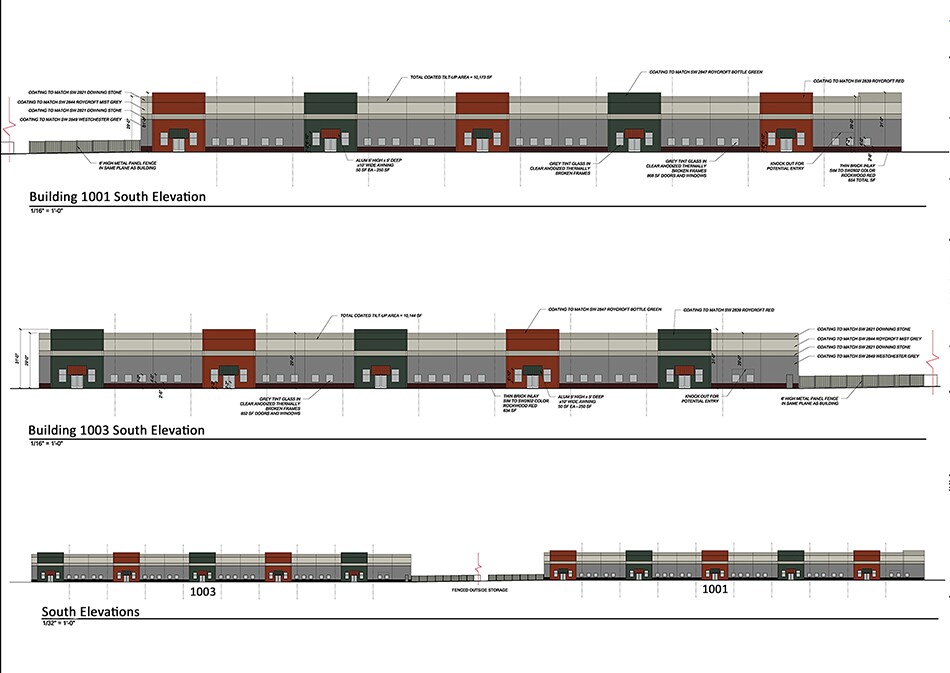 1001-1003 McDonough Lake Rd, Collinsville, IL for Rent