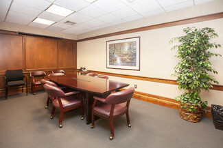 Rockland, MA Office - 800 Hingham St