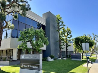 Bakersfield, CA Office - 5055 California Ave