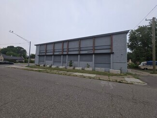 Detroit, MI undefined - 15760 E Warren Ave