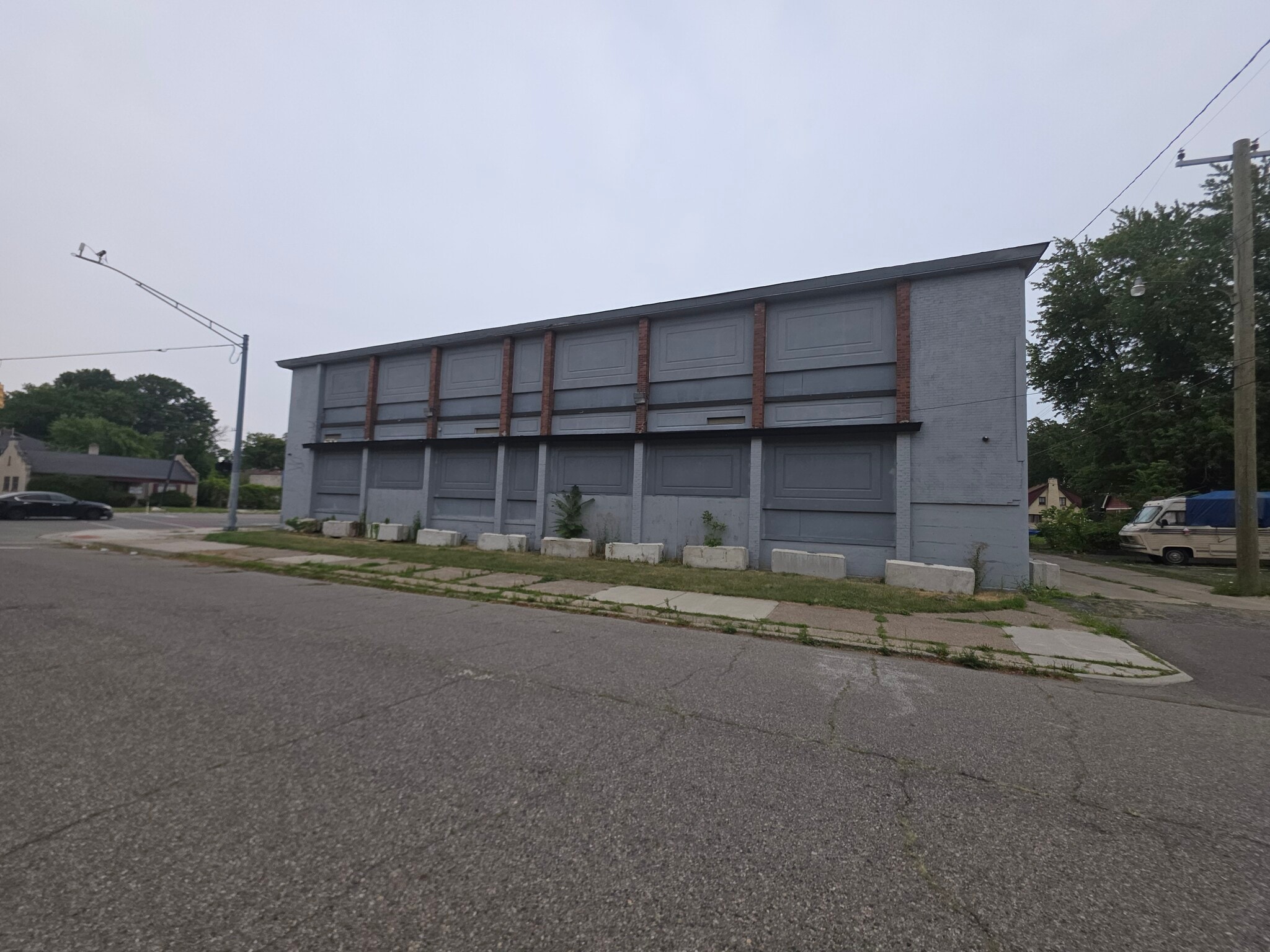 15760 E Warren Ave, Detroit, MI for Sale