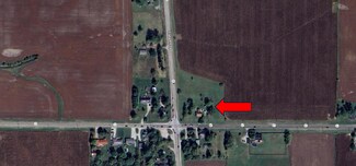 Lebanon, IN Commercial Land - 690 47 Hwy Lebanon, IN Commercial Land - 690 47 Hwy