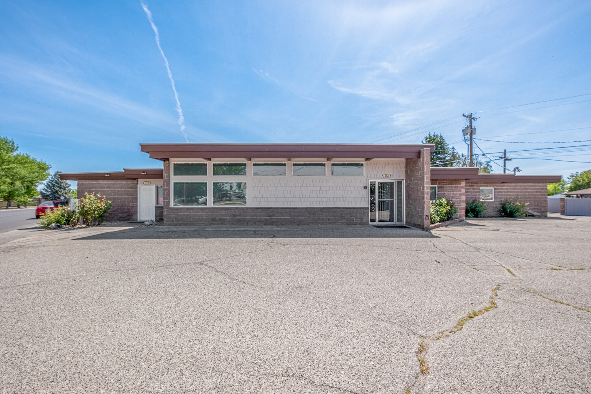 210-212 G St SE, Quincy, WA for Rent