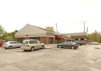 Howell, MI Office - 2020 E Grand River Ave