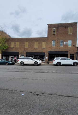 Richlands, VA Office/Retail, Retail - 1517-1525 Front St
