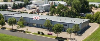 Middleton, WI Flex, Industrial - 2140 W Greenview Dr