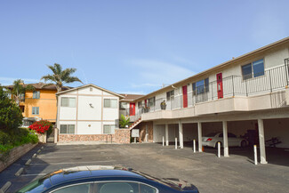 Pismo Beach, CA Apartments - 175 Stimson Ave