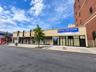 Forest Hills, NY Retail - 10709 70th Rd Forest Hills, NY Retail - 10709 70th Rd
