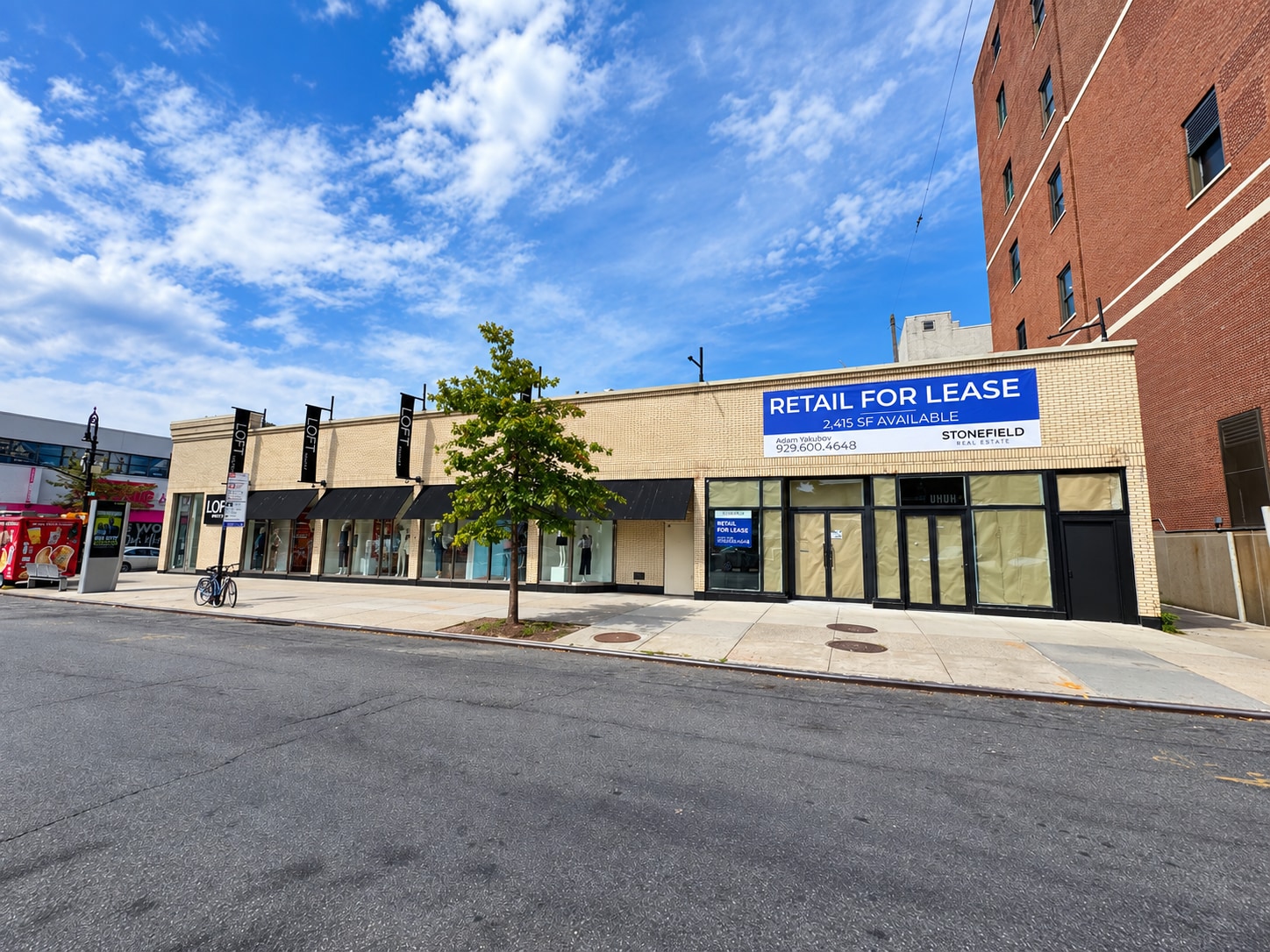 10709 70th Rd, Forest Hills, NY for Rent