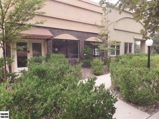 Sonora, CA Office/Retail - 19074 Standard Rd