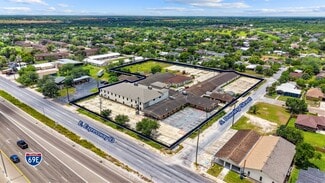 San Benito, TX Specialty - 502 Expressway San Benito, TX Specialty - 502 Expressway