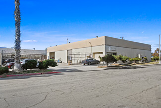 Santa Fe Springs, CA Warehouse - 11007 Forest Pl