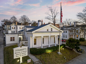 Fall River, MA Office/Residential - 399 N Main St