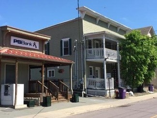 Factoryville, PA Apartments - 114 College Ave