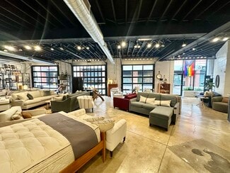 Montclair, NJ Office/Retail, Retail - 348-360 Bloomfield Ave