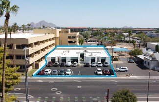 Phoenix, AZ undefined - 3829 N 3rd St Phoenix, AZ undefined - 3829 N 3rd St
