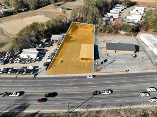 Greenville, SC undefined - 2738 N Pleasantburg Dr