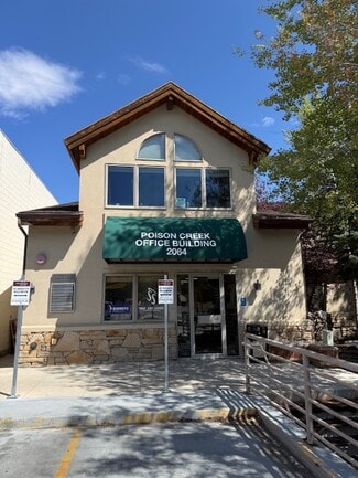 Park City, UT Medical - 2064 Prospector Ave