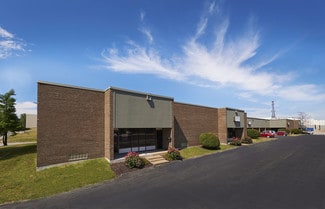 Vinita Park, MO Flex - 8503-8529 Mid County Industrial Dr