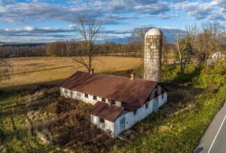 Belvidere, NJ Commercial Land - 00 Belvidere rd Belvidere, NJ Commercial Land - 00 Belvidere rd