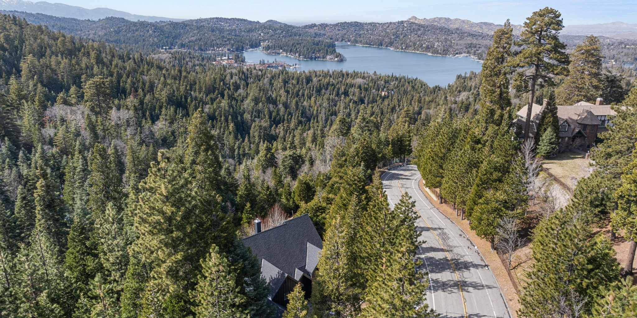 0 BLUERIDGE, Skyforest, CA for Sale