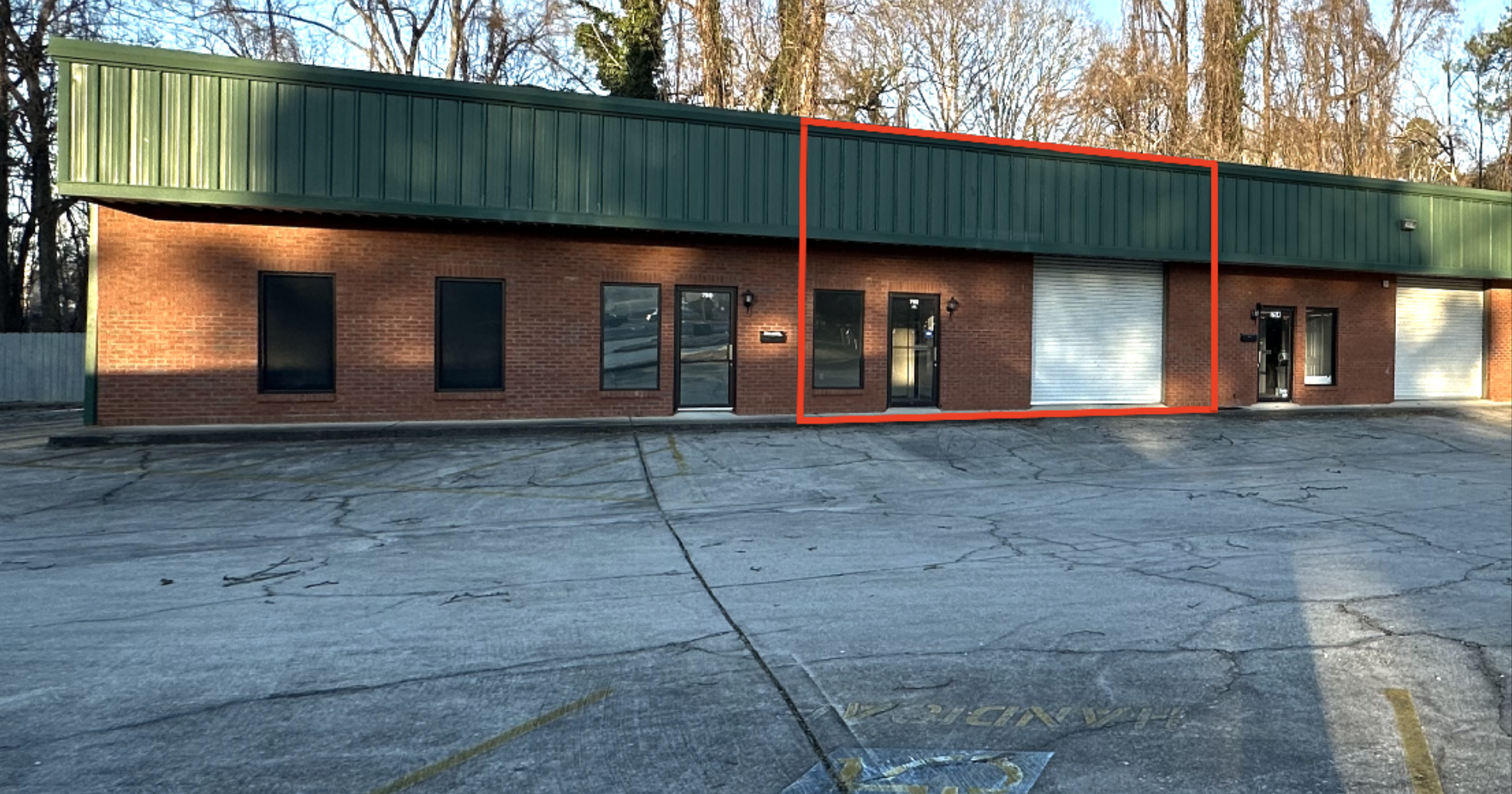 750-758 Veterans Pky, Jonesboro, GA for Rent