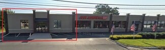 Howell, NJ Office/Retail - 4329 US Highway 9