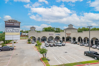 Houston, TX Retail - 14755 North Fwy