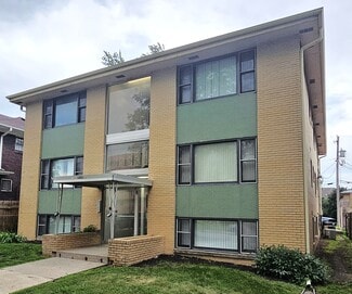 Lincoln, NE Apartments - 1621 G St