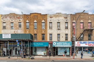 Brooklyn, NY Retail - 1331-1333 Flatbush Ave Brooklyn, NY Retail - 1331-1333 Flatbush Ave